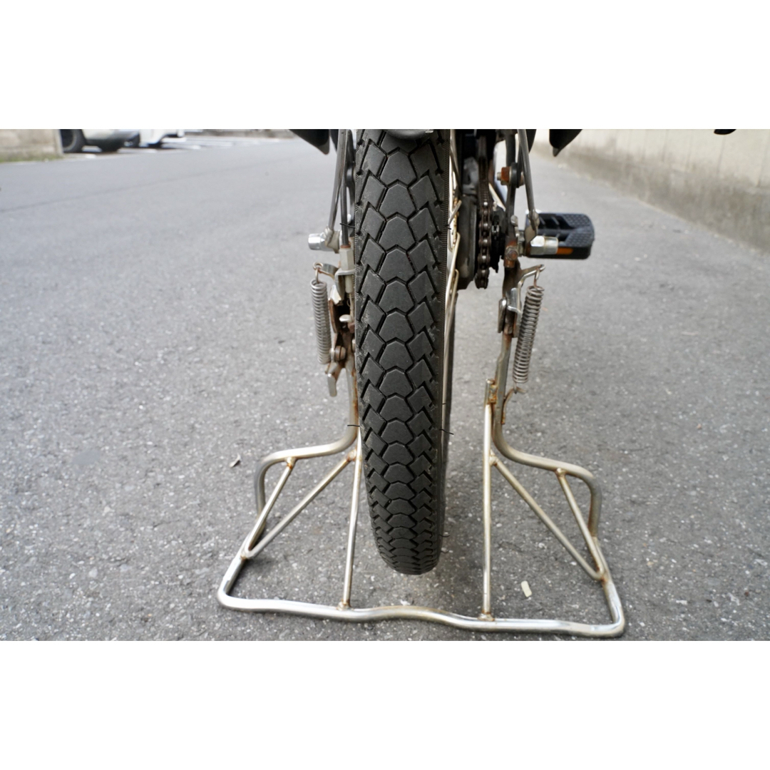 Panasonic - 電動自転車 パナソニック ギュット 中古 子供乗せ Panasonic - 電動自転車 パナソニック ギュット 中古 子供乗せ