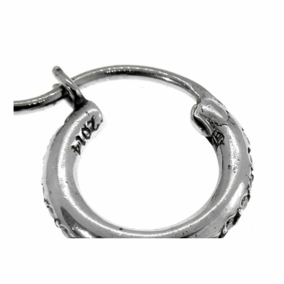 Chrome Hearts - クロムハーツ CHROME HEARTS 【 ER TFL PAVE Chrome Hearts - クロムハーツ CHROME HEARTS 【 ER TFL PAVE