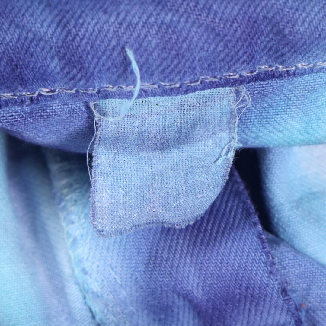 Levi's - 00年代 Levi's リーバイス 550 デニムショートパンツ Levi's - 00年代 Levi's リーバイス 550 デニムショートパンツ