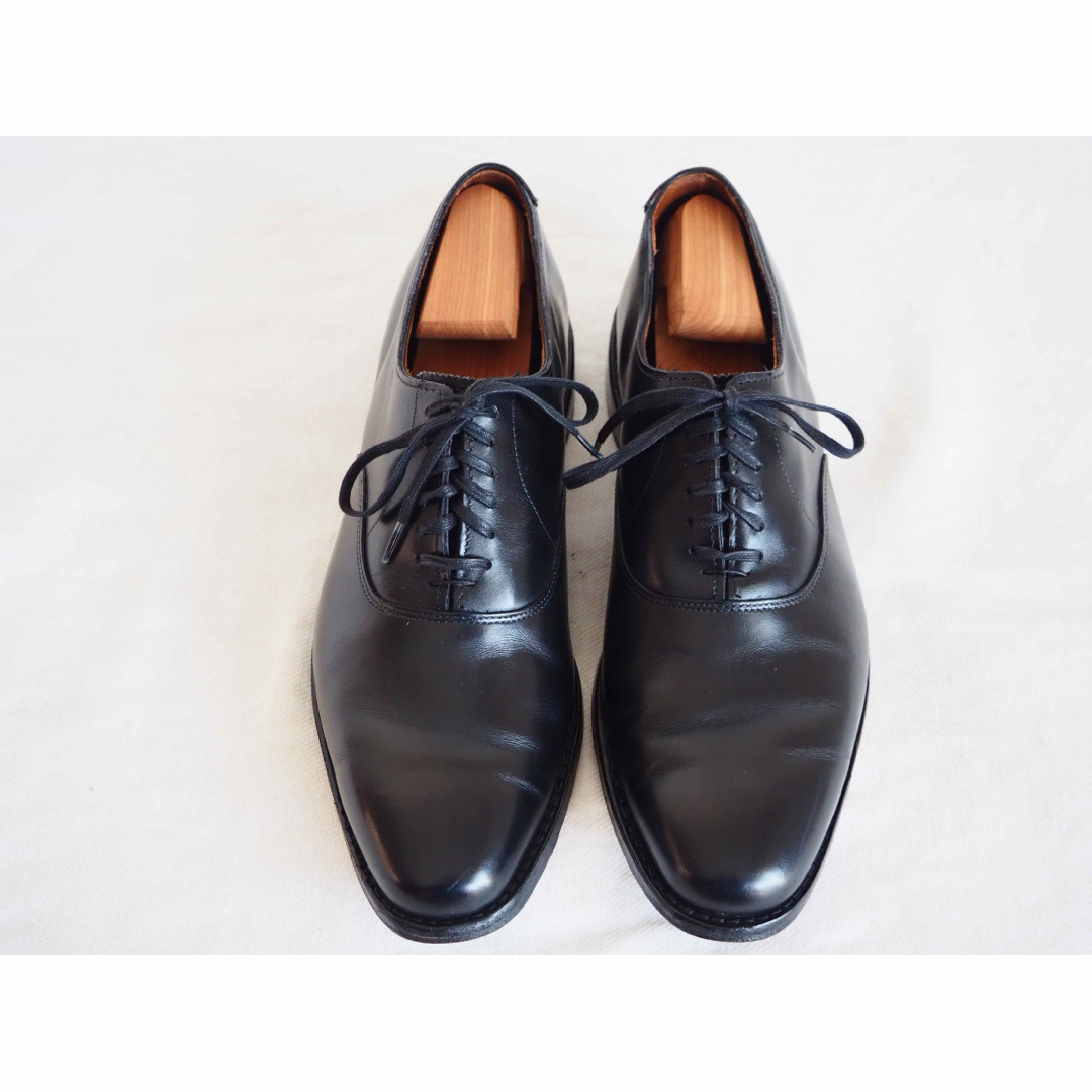 Allen Edmonds - Allen Edmonds 8830 Plain Toe Balmoralの通販 Allen Edmonds - Allen Edmonds 8830 Plain Toe Balmoralの通販