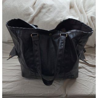 吉田カバン - PORTER CORDURA コーデュラトートバッグ 2WAYの 吉田カバン - PORTER CORDURA コーデュラトートバッグ 2WAYの