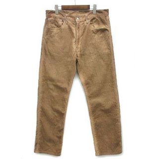 STUSSY - 【美品】stussy RED LINE DENIM ジーンズ 28サイズの STUSSY - 【美品】stussy RED LINE DENIM ジーンズ 28サイズの