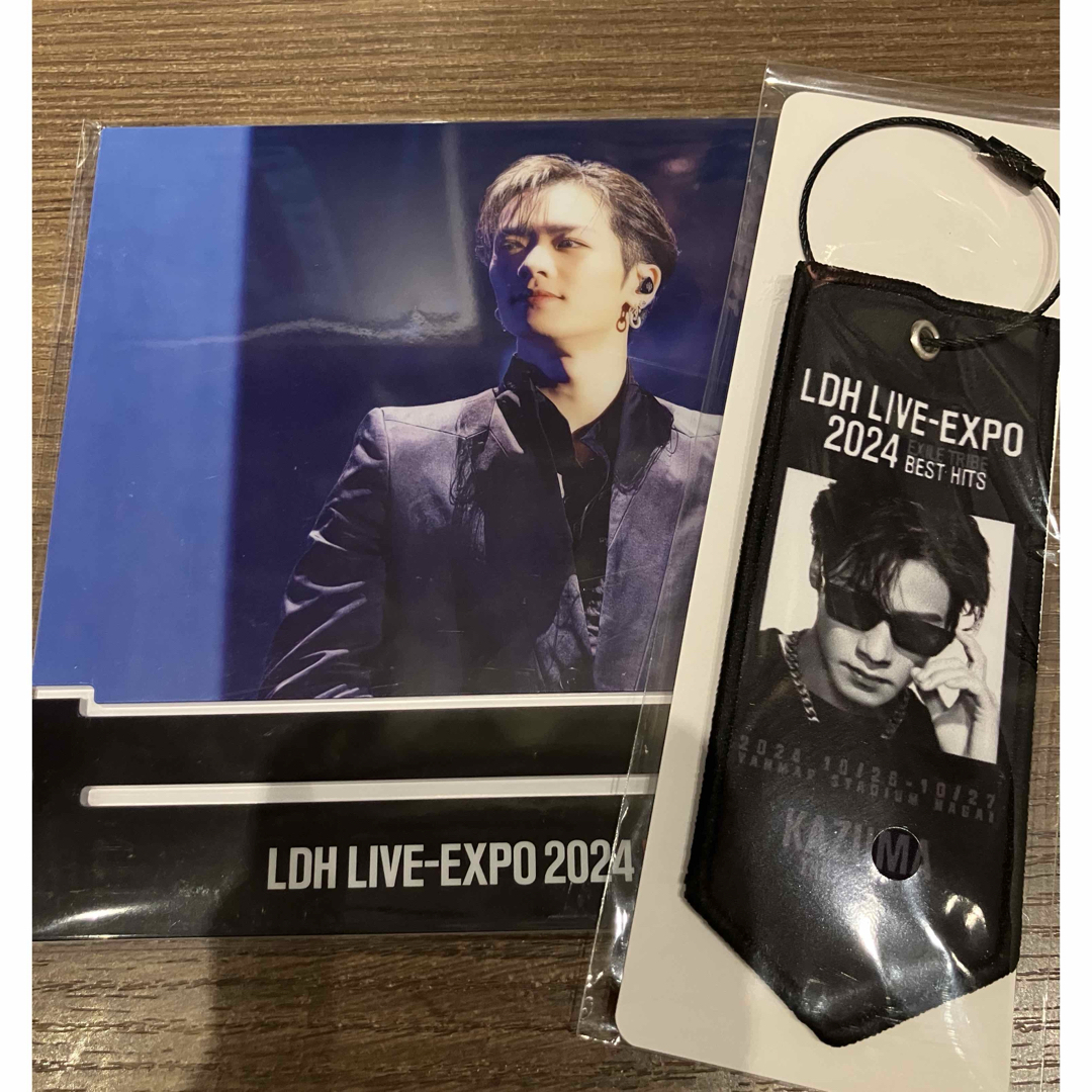 THE RAMPAGE - LDH EXPO☆ランペ☆川村壱馬☆アクリルパネル THE RAMPAGE - LDH EXPO☆ランペ☆川村壱馬☆アクリルパネル