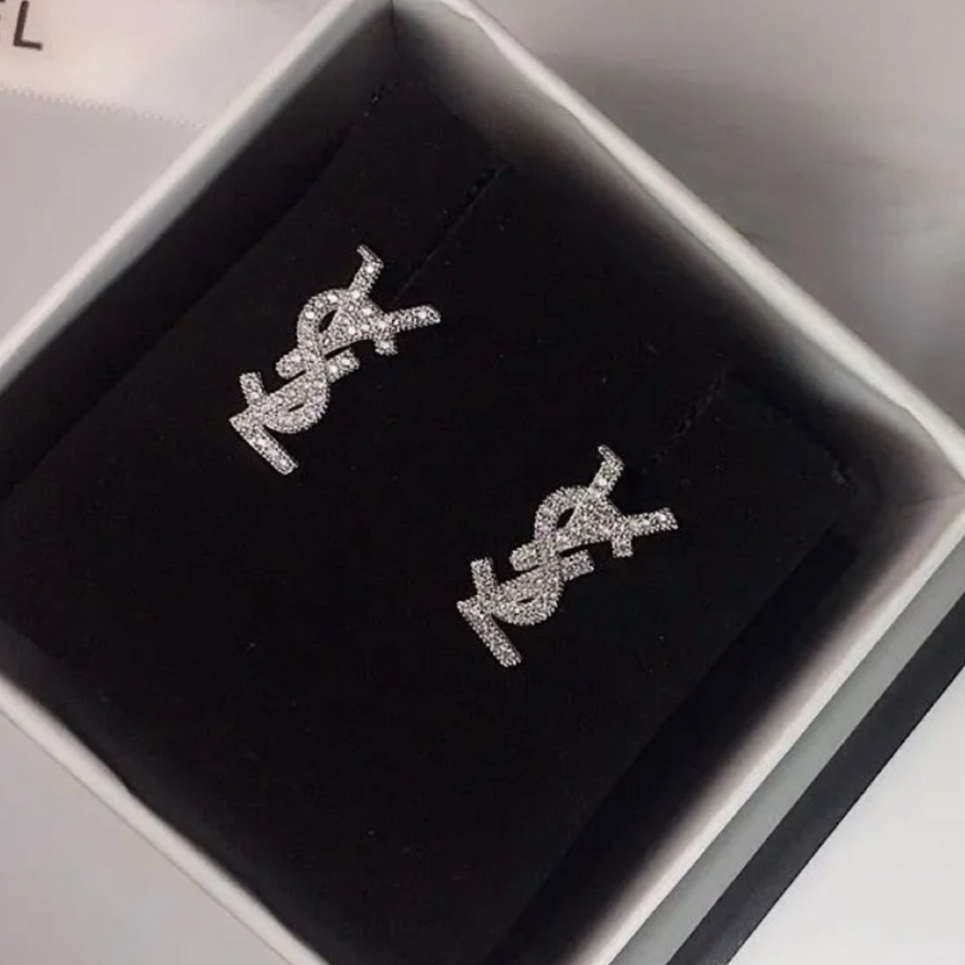 Yves Saint Laurent - 【新品未使用】YSL イヴサンローラン Yves Saint Laurent - 【新品未使用】YSL イヴサンローラン