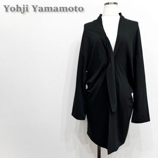 Yohji Yamamoto(カーディガン)のフリマアイテム一覧 Yohji Yamamoto(カーディガン)のフリマアイテム一覧