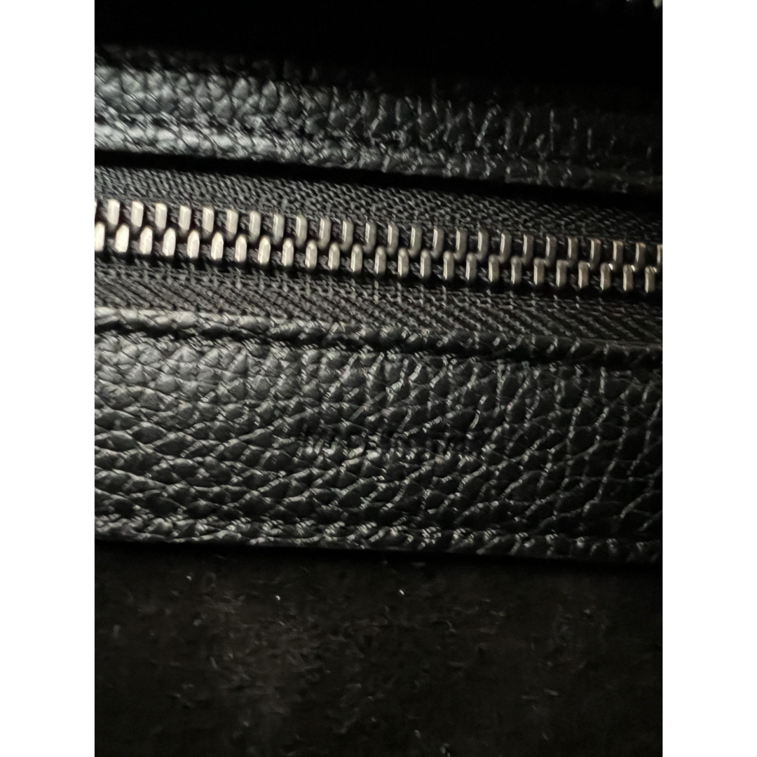 CELINE - 【極美品】セリーヌラゲージマイクロCELINE Luggage CELINE - 【極美品】セリーヌラゲージマイクロCELINE Luggage
