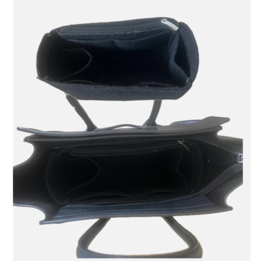 CELINE - 【極美品】セリーヌラゲージマイクロCELINE Luggage CELINE - 【極美品】セリーヌラゲージマイクロCELINE Luggage