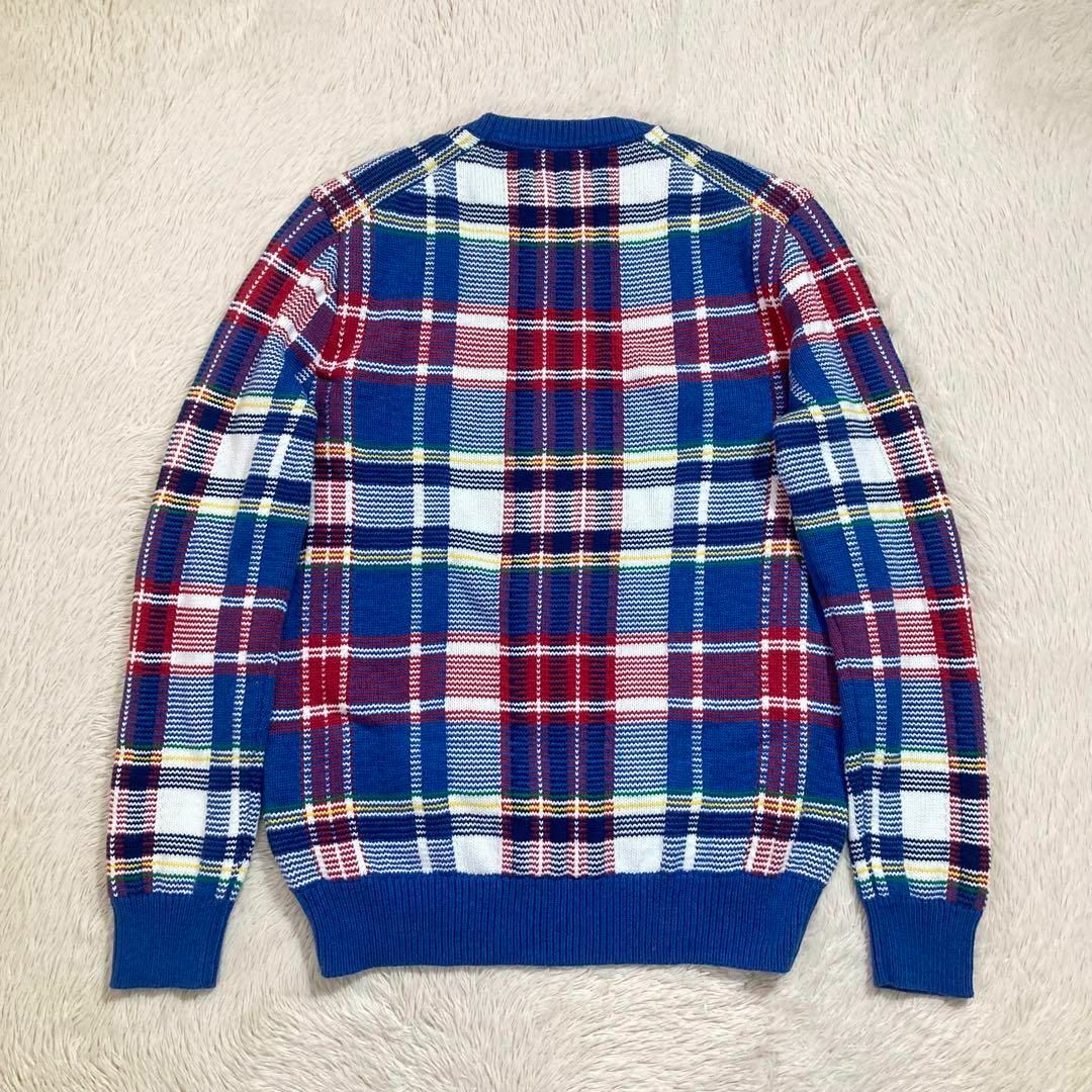 POLO RALPH LAUREN - 美品 ポロラルフローレン ニットセーター POLO RALPH LAUREN - 美品 ポロラルフローレン ニットセーター