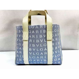 BVLGARI - s25t-0384y【中古】BVLGARI ブルガリ ロゴマニア BVLGARI - s25t-0384y【中古】BVLGARI ブルガリ ロゴマニア