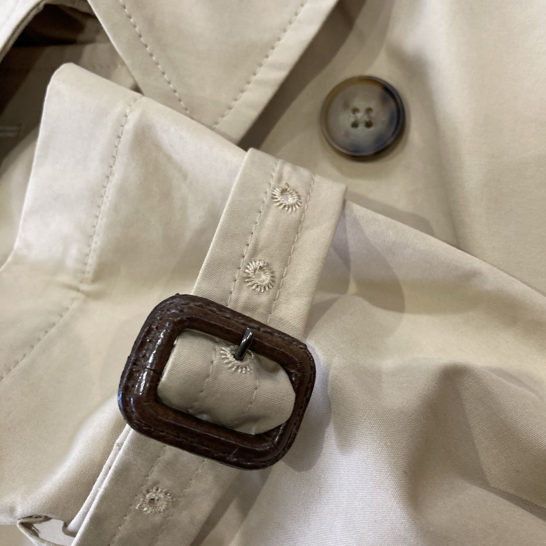 POLO RALPH LAUREN - ラルフローレン トレーチコート 新品タグ POLO RALPH LAUREN - ラルフローレン トレーチコート 新品タグ