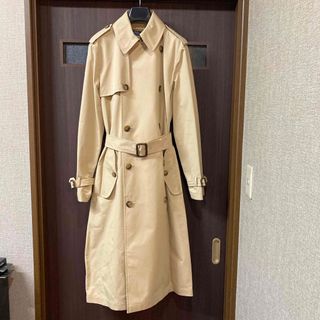 POLO RALPH LAUREN - ラルフローレン トレーチコート 新品タグ POLO RALPH LAUREN - ラルフローレン トレーチコート 新品タグ