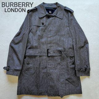 BURBERRY(ステンカラーコート)のフリマアイテム一覧 BURBERRY(ステンカラーコート)のフリマアイテム一覧