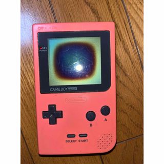 ゲームボーイ(ピンク/桃色系)のフリマアイテム一覧 ゲームボーイ(ピンク/桃色系)のフリマアイテム一覧