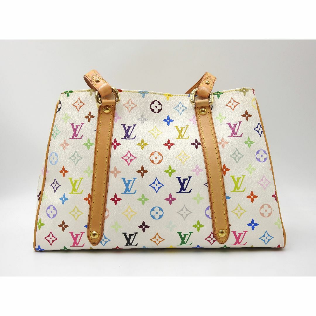 LOUIS VUITTON - ルイヴィトン オーレリアMM トートバッグ LOUIS VUITTON - ルイヴィトン オーレリアMM トートバッグ