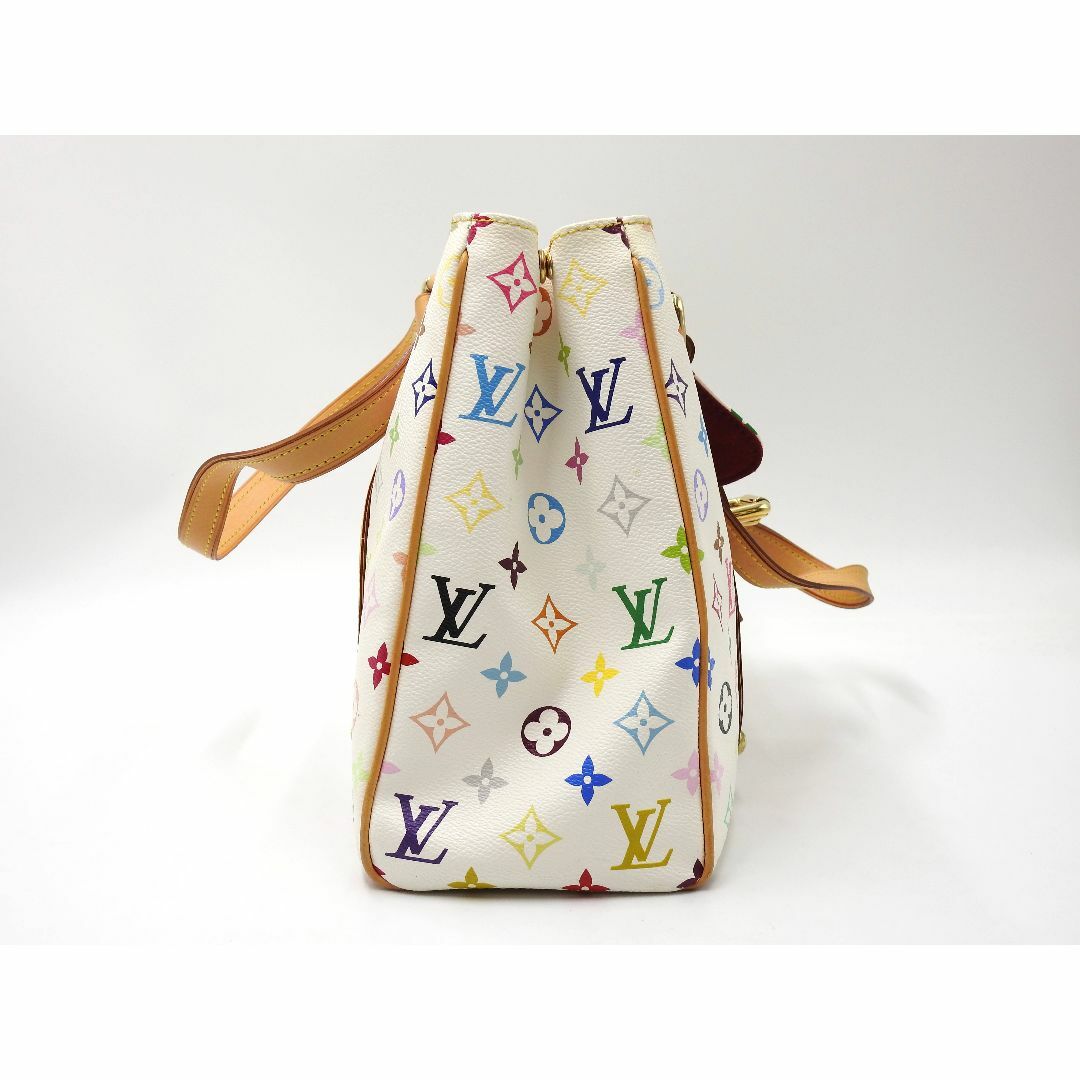 LOUIS VUITTON - ルイヴィトン オーレリアMM トートバッグ LOUIS VUITTON - ルイヴィトン オーレリアMM トートバッグ