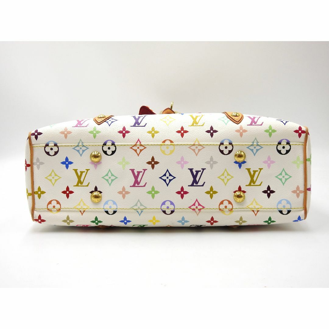 LOUIS VUITTON - ルイヴィトン オーレリアMM トートバッグ LOUIS VUITTON - ルイヴィトン オーレリアMM トートバッグ