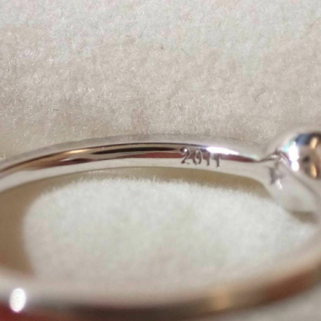 STAR JEWELRY - スタージュエリー K18 0.12ct ムーン STAR JEWELRY - スタージュエリー K18 0.12ct ムーン