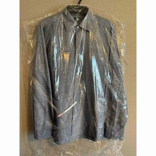 Gakkin x Budspool 赤目鶴 アロハシャツの通販 by レッドカリー Gakkin x Budspool 赤目鶴 アロハシャツの通販 by レッドカリー