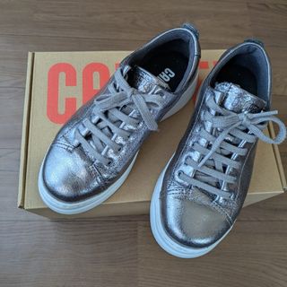 CAMPER - カンペール Peu Cami ペウカミ レザー スニーカー 37 CAMPER - カンペール Peu Cami ペウカミ レザー スニーカー 37