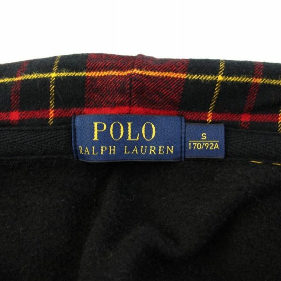 POLO RALPH LAUREN - ポロ ラルフローレン パーカー ジップ POLO RALPH LAUREN - ポロ ラルフローレン パーカー ジップ