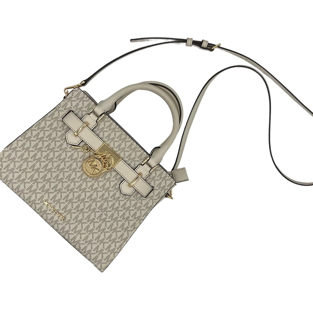 MICHAEL KORS - マイケルコース ショルダーバッグ HAMILTON MICHAEL KORS - マイケルコース ショルダーバッグ HAMILTON