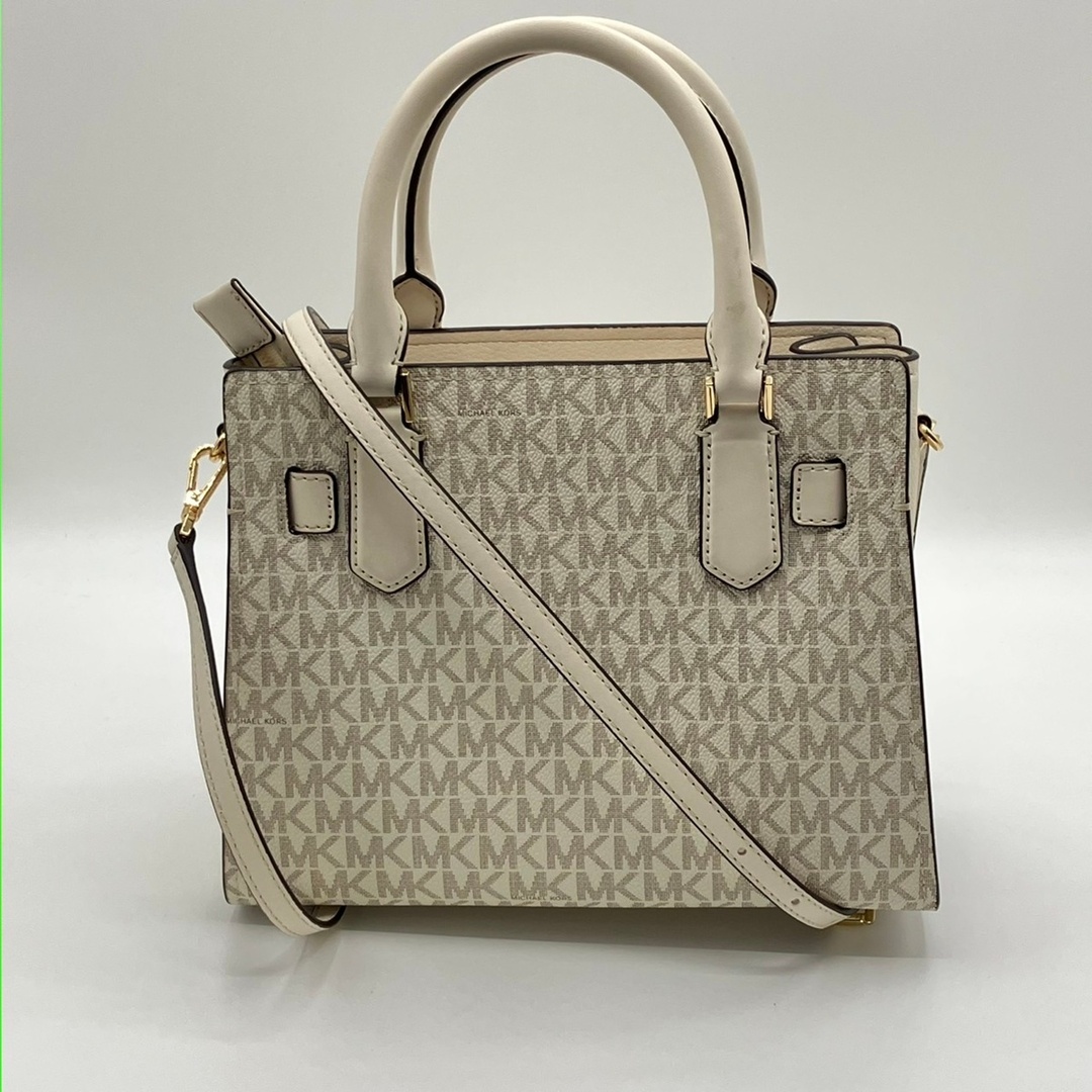 MICHAEL KORS - マイケルコース ショルダーバッグ HAMILTON MICHAEL KORS - マイケルコース ショルダーバッグ HAMILTON