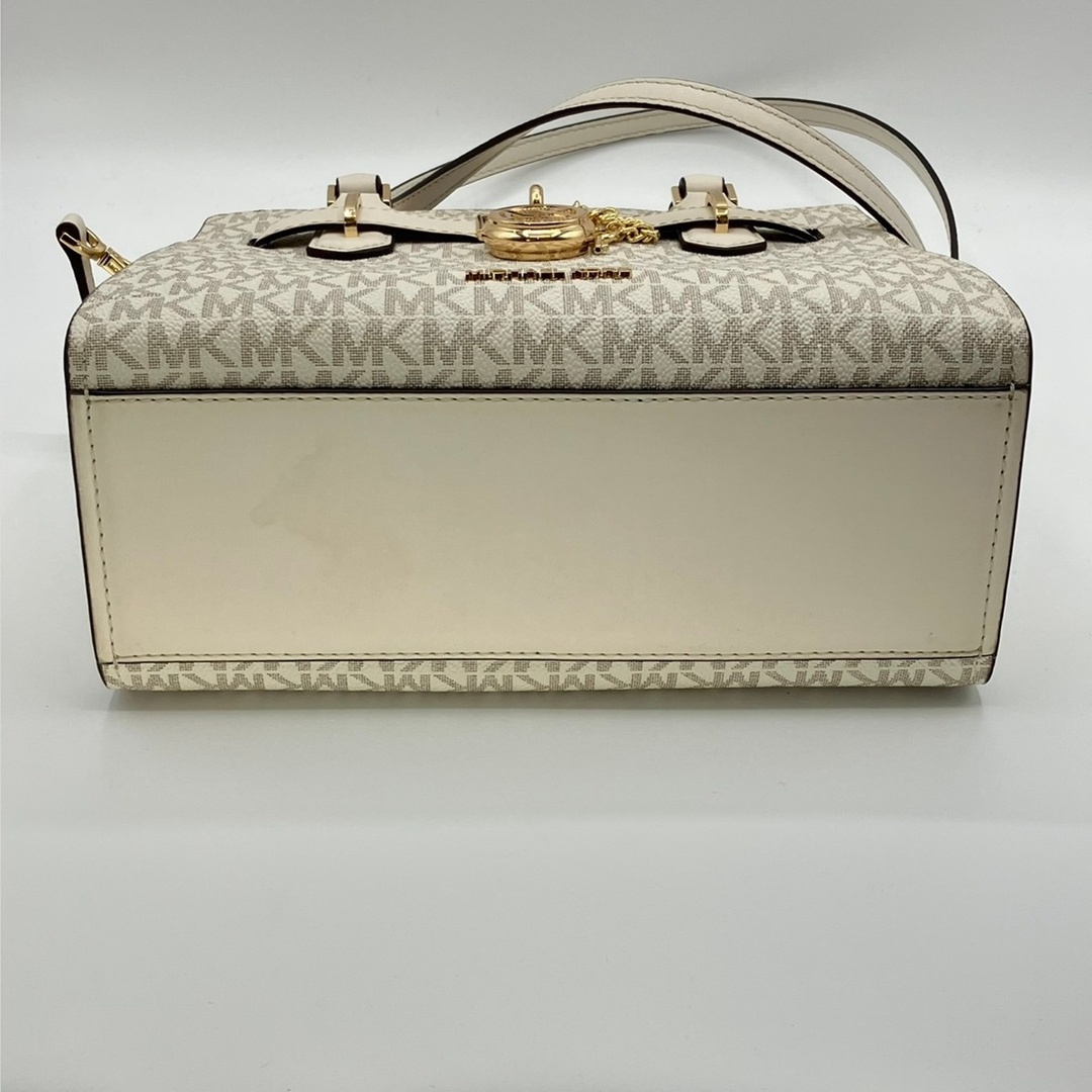 MICHAEL KORS - マイケルコース ショルダーバッグ HAMILTON MICHAEL KORS - マイケルコース ショルダーバッグ HAMILTON