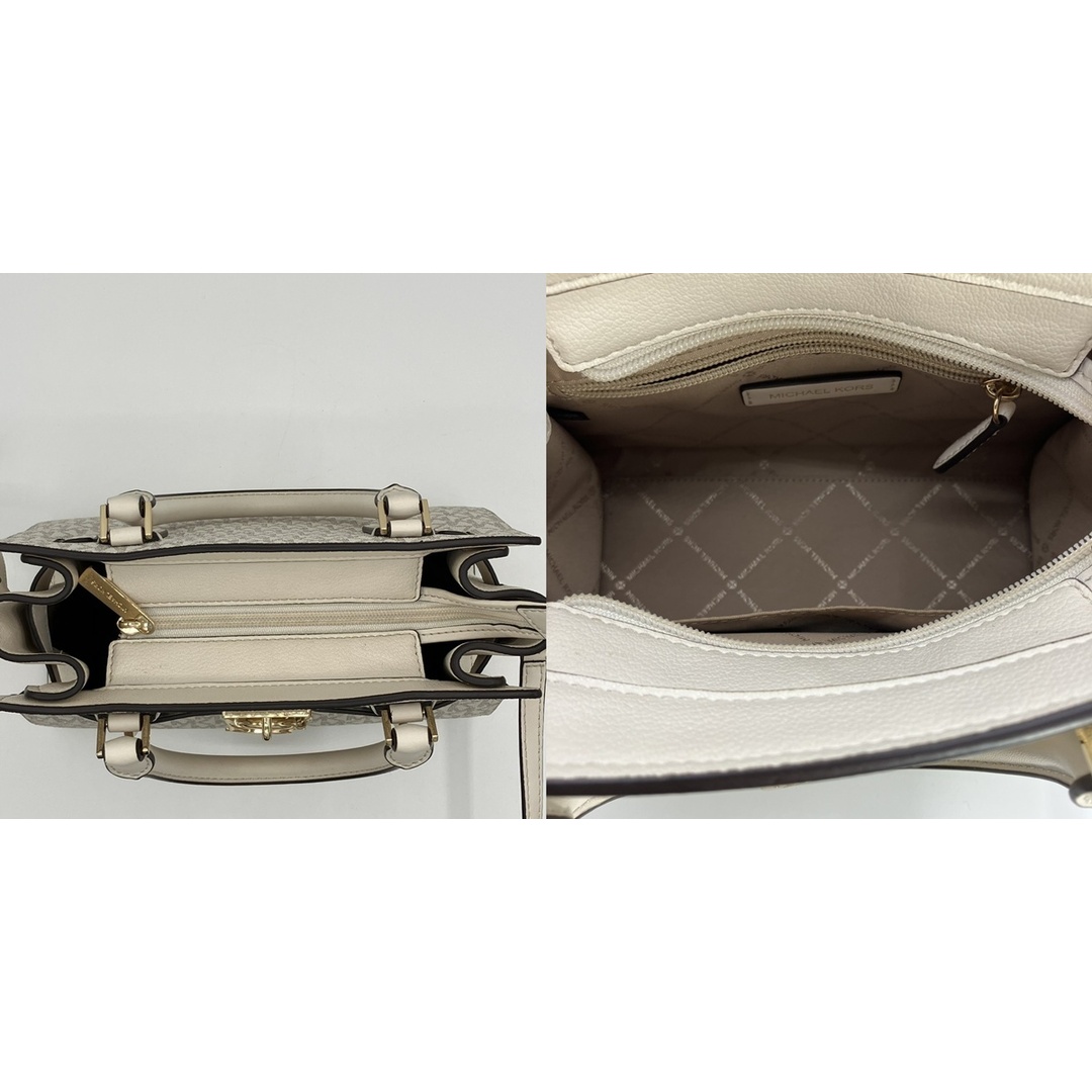 MICHAEL KORS - マイケルコース ショルダーバッグ HAMILTON MICHAEL KORS - マイケルコース ショルダーバッグ HAMILTON