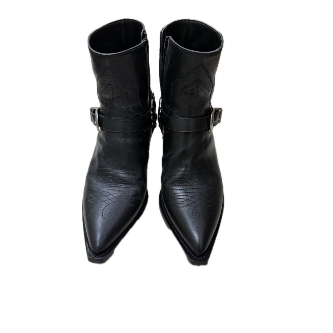 CELINE - 【CELINE】22AW MOONBOOTS SIZE42の通販 by コーシ's CELINE - 【CELINE】22AW MOONBOOTS SIZE42の通販 by コーシ's