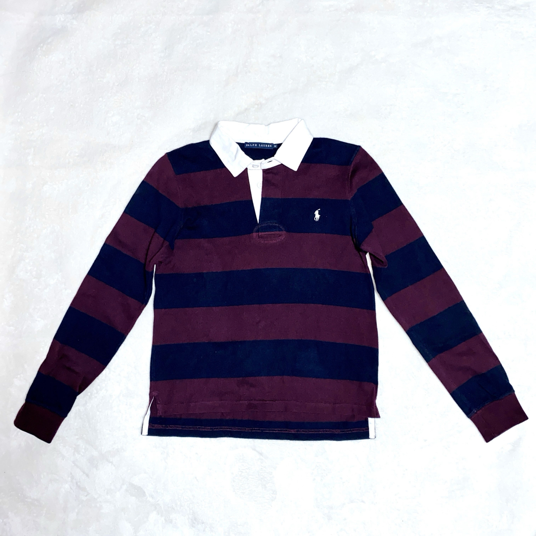 Ralph Lauren - Ralph Lauren ラルフローレン ラガーシャツ Ralph Lauren - Ralph Lauren ラルフローレン ラガーシャツ