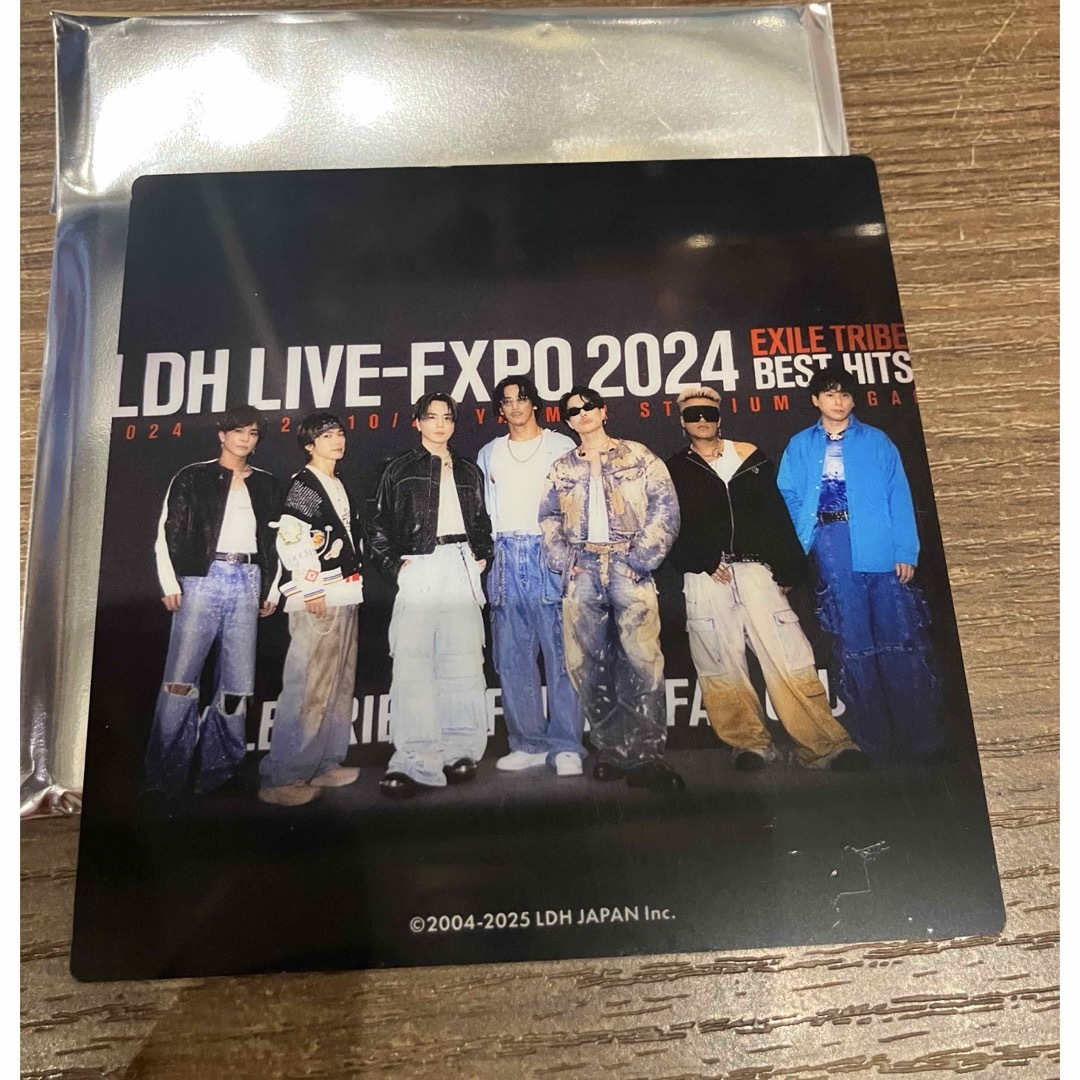三代目 J Soul Brothers - 三代目☆JSB☆登坂広臣 LDH EXPO 三代目 J Soul Brothers - 三代目☆JSB☆登坂広臣 LDH EXPO