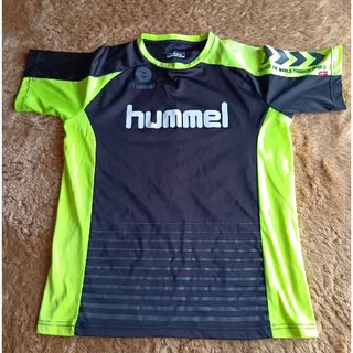 hummel - ガイナーレ鳥取 練習着 4枚セットの通販 by ringo723's hummel - ガイナーレ鳥取 練習着 4枚セットの通販 by ringo723's