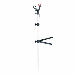 【新着商品】第一精工 ピトン型ロッドホルダー(竿受け) 磯(その他)