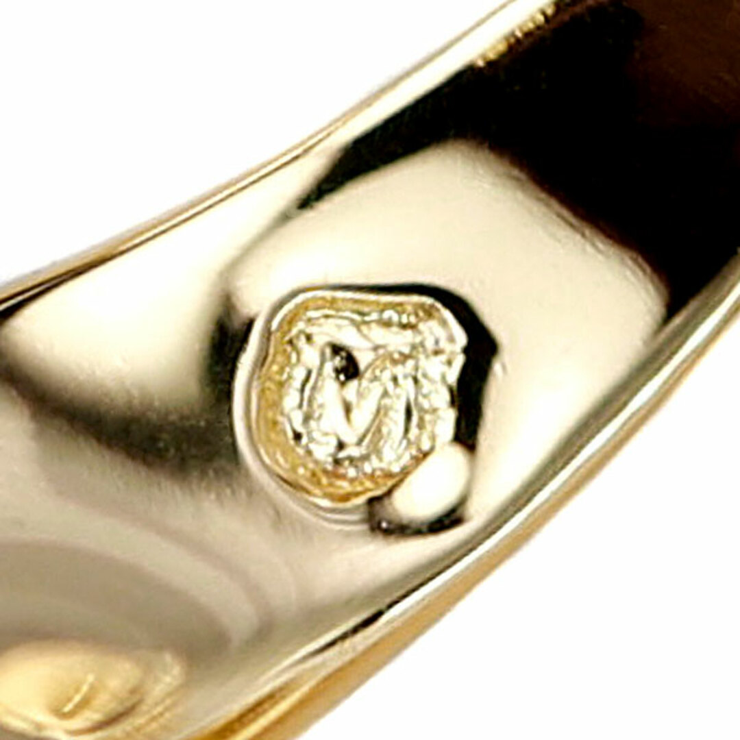 MIKIMOTO - ミキモト アコヤ真珠 ネックレス K18イエロー MIKIMOTO - ミキモト アコヤ真珠 ネックレス K18イエロー