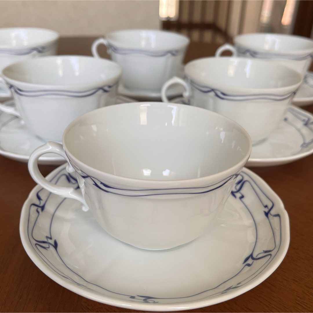 Richard Ginori - 【美品】リチャードジノリ☆オリエント Richard Ginori - 【美品】リチャードジノリ☆オリエント