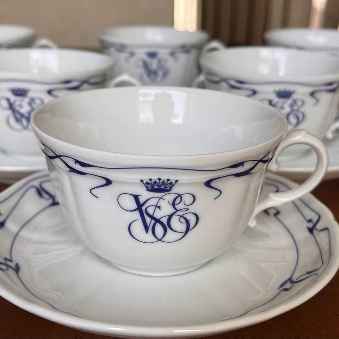 Richard Ginori - 【美品】リチャードジノリ☆オリエント Richard Ginori - 【美品】リチャードジノリ☆オリエント