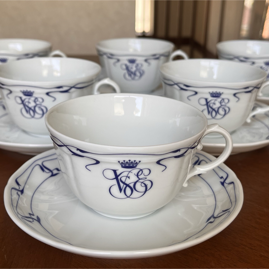Richard Ginori - 【美品】リチャードジノリ☆オリエント Richard Ginori - 【美品】リチャードジノリ☆オリエント