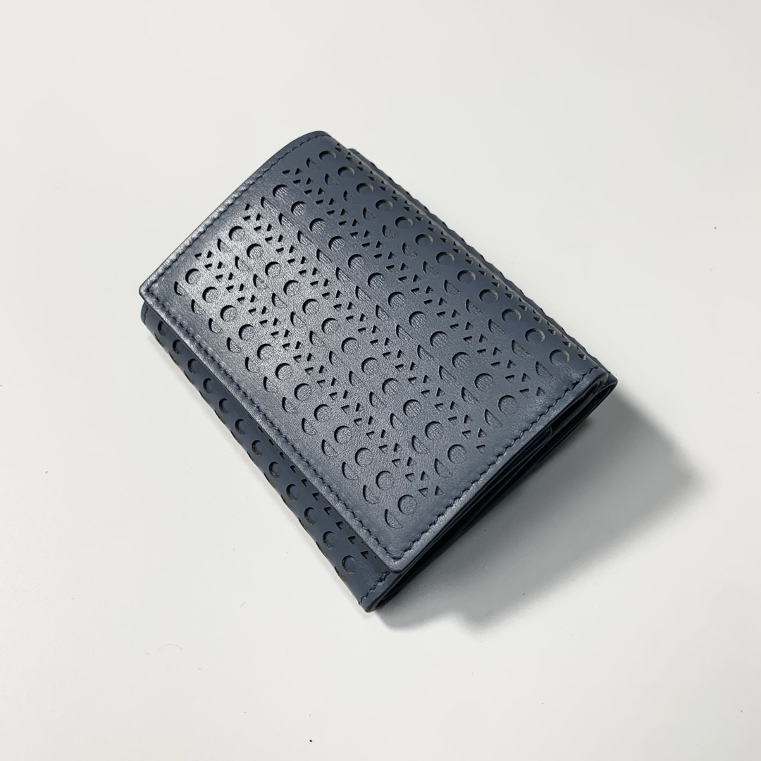 Azzedine Alaïa - 新品 タグ付 ALAIA アライア レザー Azzedine Alaïa - 新品 タグ付 ALAIA アライア レザー