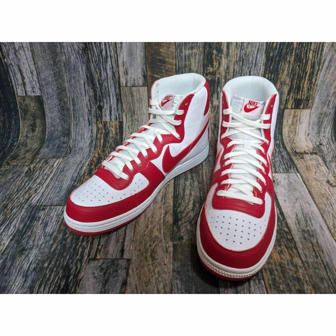 NIKE - 最後 29cm ナイキ ターミネーター ハイ ユニバーシティ NIKE - 最後 29cm ナイキ ターミネーター ハイ ユニバーシティ