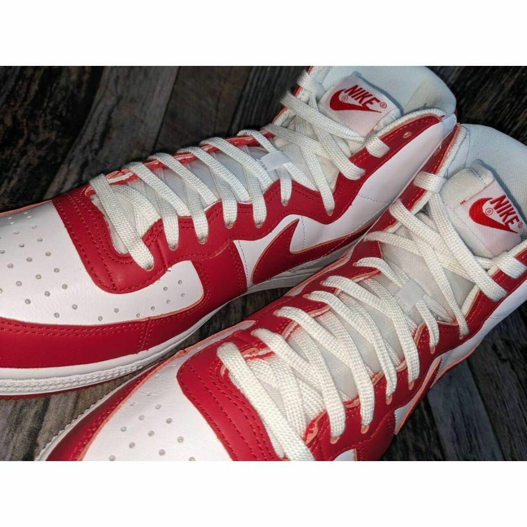 NIKE - 最後 29cm ナイキ ターミネーター ハイ ユニバーシティ NIKE - 最後 29cm ナイキ ターミネーター ハイ ユニバーシティ