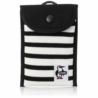 チャムス Other Long Snap Case Sweat Nylon(その他)