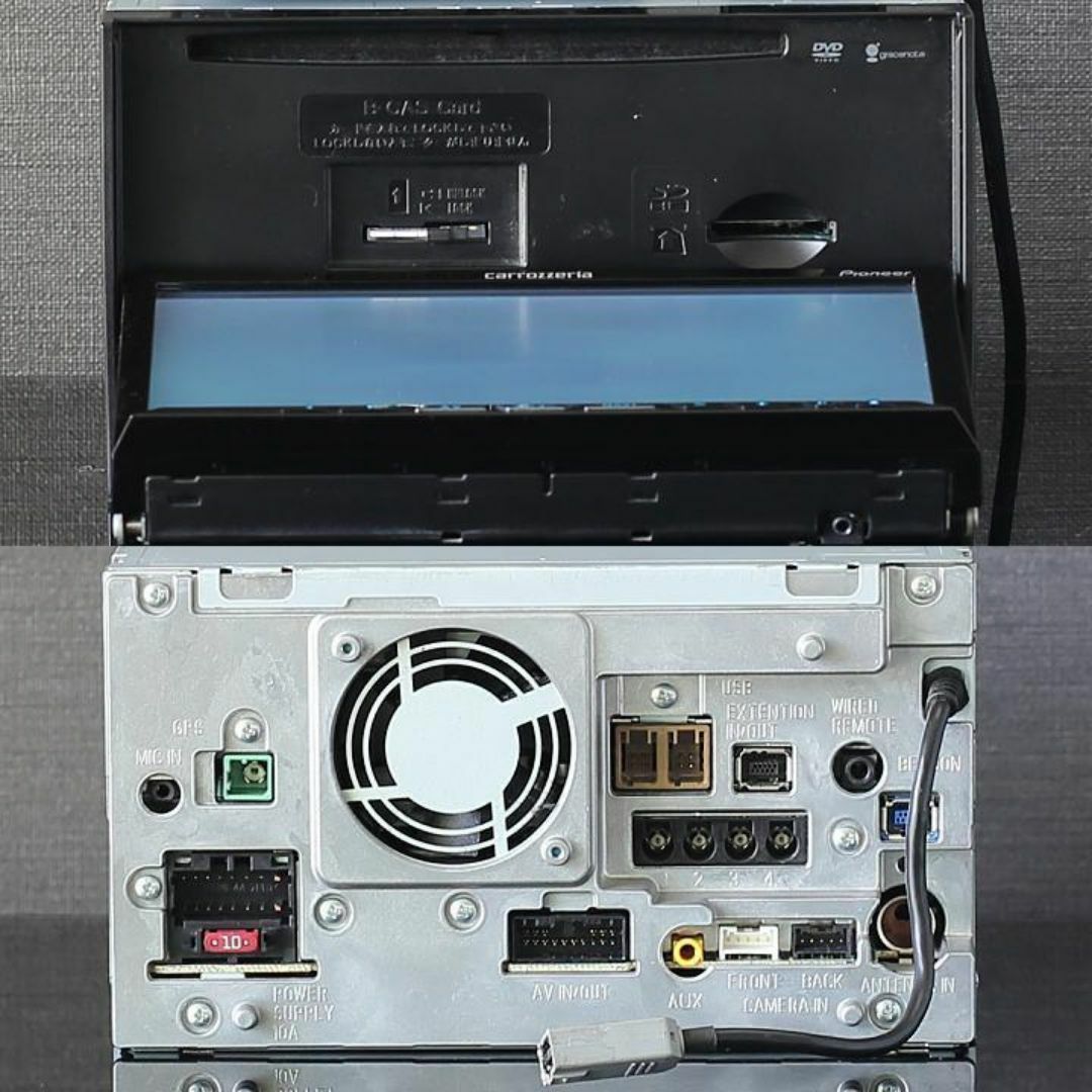 カロッツェリア - 2024年最新オービス 最高峰サイバーナビAVIC カロッツェリア - 2024年最新オービス 最高峰サイバーナビAVIC