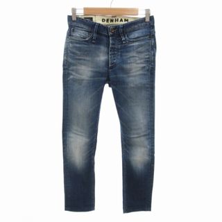 DENHAM - 【美品】DENHAM×DRT×VILLAGE DOOR 限定コラボデニム DENHAM - 【美品】DENHAM×DRT×VILLAGE DOOR 限定コラボデニム