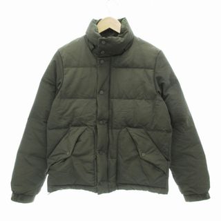 UNITED ARROWS green label relaxing(ダウンジャケット)の UNITED ARROWS green label relaxing(ダウンジャケット)の