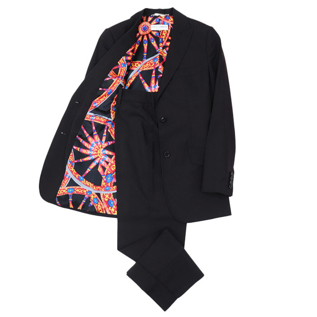 DOLCE&GABBANA - 【新品同様】DOLCE&GABBANA ドルチェアンド DOLCE&GABBANA - 【新品同様】DOLCE&GABBANA ドルチェアンド