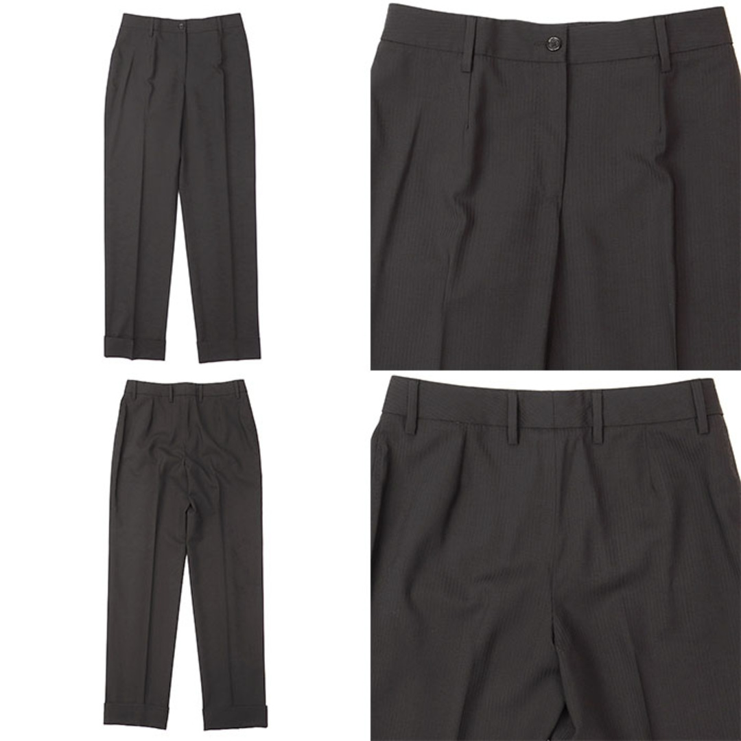 DOLCE&GABBANA - 【新品同様】DOLCE&GABBANA ドルチェアンド DOLCE&GABBANA - 【新品同様】DOLCE&GABBANA ドルチェアンド