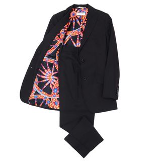 DOLCE&GABBANA(スーツ ・ ブラック/黒色系)のフリマアイテム一覧 DOLCE&GABBANA(スーツ ・ ブラック/黒色系)のフリマアイテム一覧