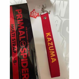 THE RAMPAGE - RAMPAGE 岩谷翔吾 PRIMAL SPIDER アクスタ マルチ THE RAMPAGE - RAMPAGE 岩谷翔吾 PRIMAL SPIDER アクスタ マルチ