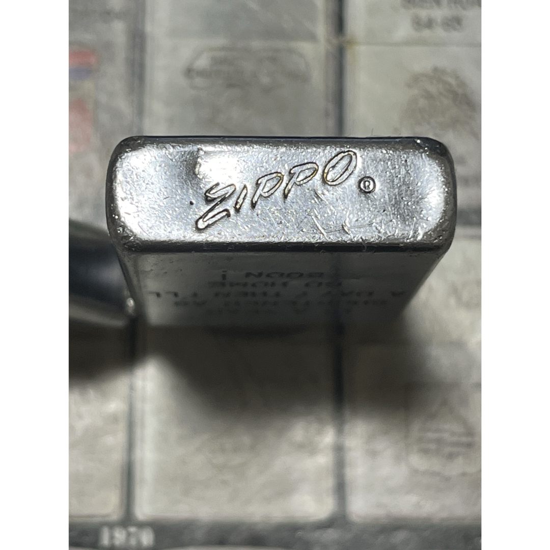 ZIPPO - 【ベトナムZIPPO】本物 1965年製ベトナムジッポー「南 ZIPPO - 【ベトナムZIPPO】本物 1965年製ベトナムジッポー「南