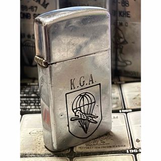 ZIPPO - 【ベトナムZIPPO】本物 1965年製ベトナムジッポー「南 ZIPPO - 【ベトナムZIPPO】本物 1965年製ベトナムジッポー「南